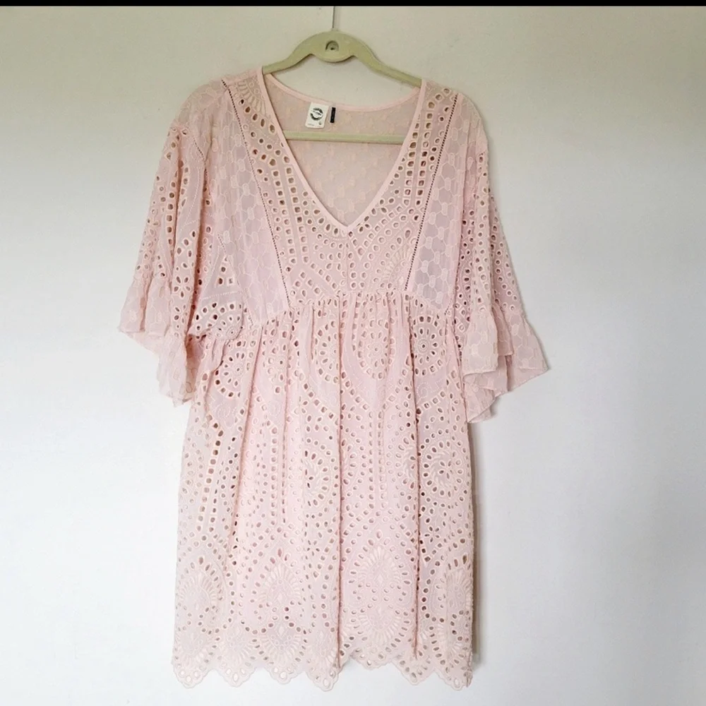 Anthropologie Akemi + Kin Brook dress - Picture 4 of 6